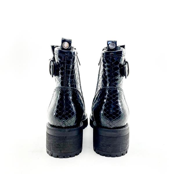 boots minka design croco