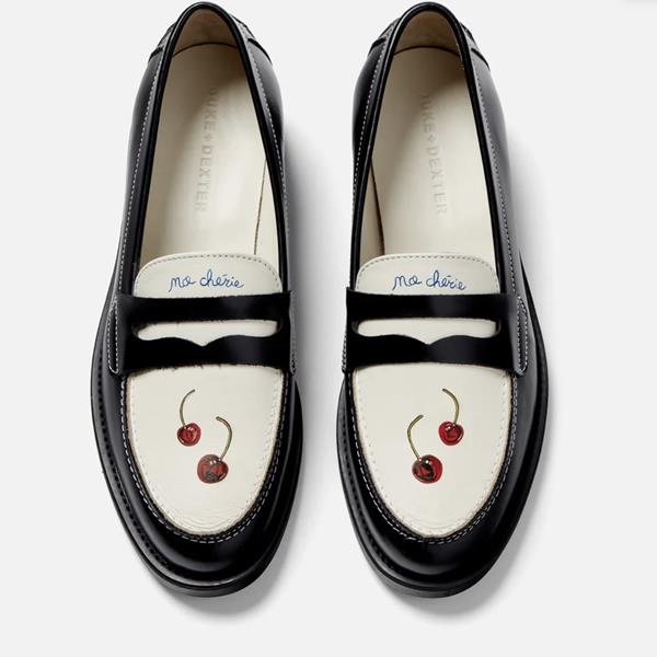Dexter mocassin chaussures discount