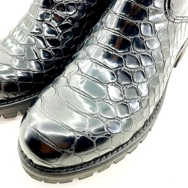 boots minka design croco