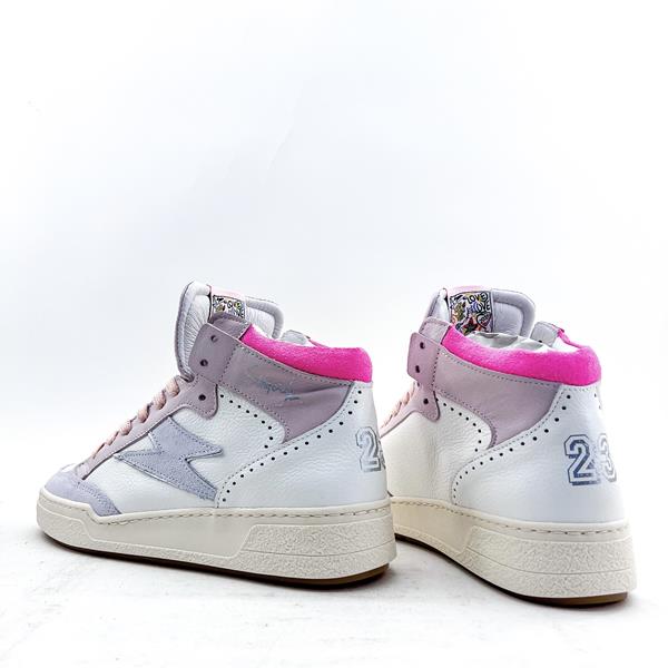 Semerdjian basket montante best sale