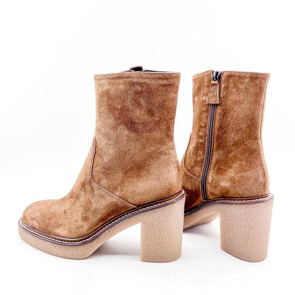 boots triver flight talon gomme tres confortable