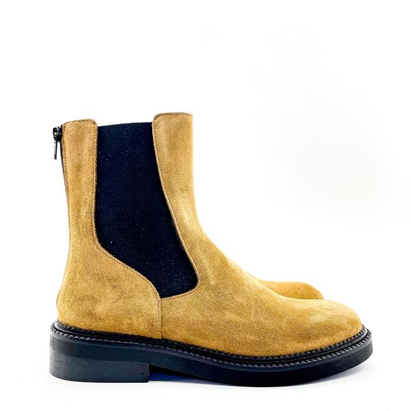 boots semerdjian femme