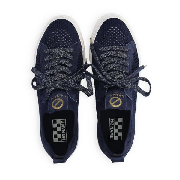 no name chaussures baskets sneakers Arcade Fly Navy