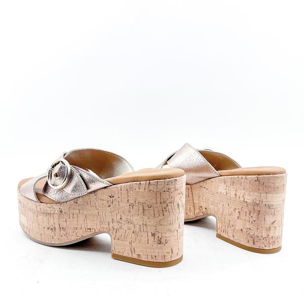 Sabot compense outlet en liege