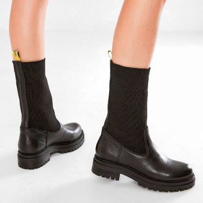 Inuovo boots deals
