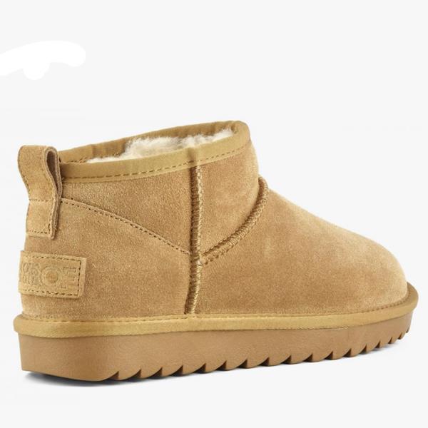 Boots facon ugg hotsell