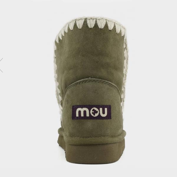 Bottes esquimaux fourrées outlet