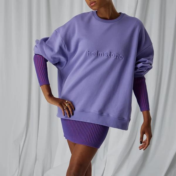 Harlem jumper new arrivals