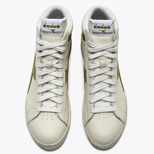 Diadora store sneakers vintage