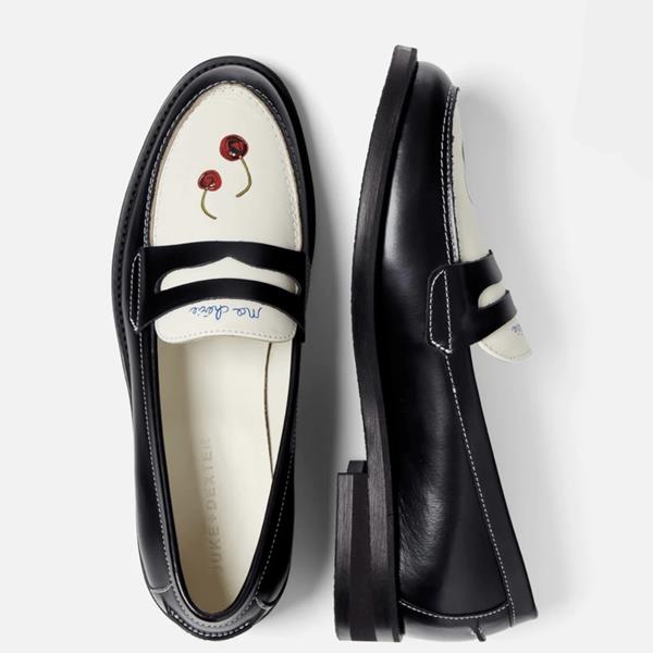 Mocassin dexter online