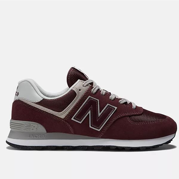 New balance online femme bordeaux soldes