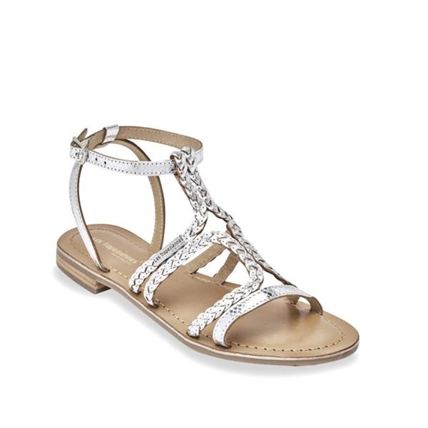 Les tropeziennes bounty argent shop