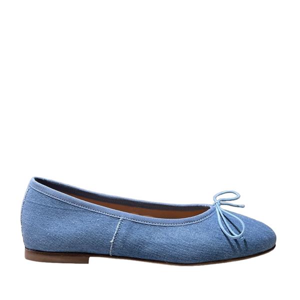 Anniel ballerines sales