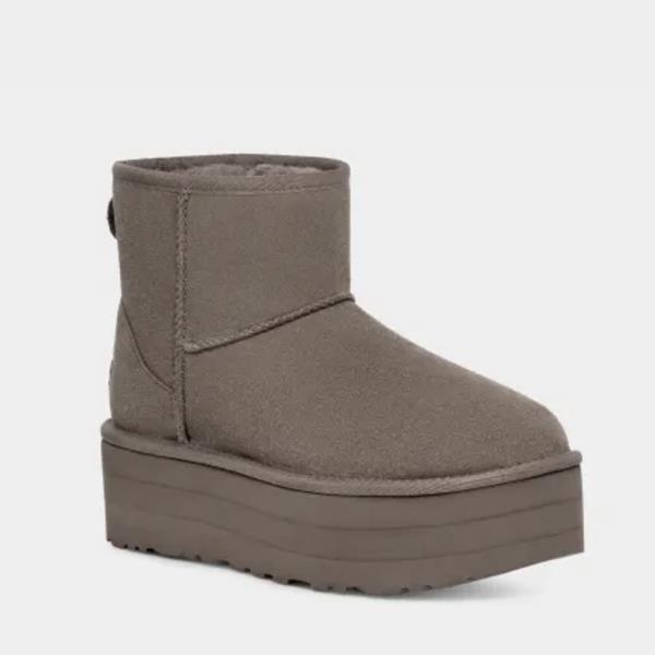 Plum uggs new arrivals