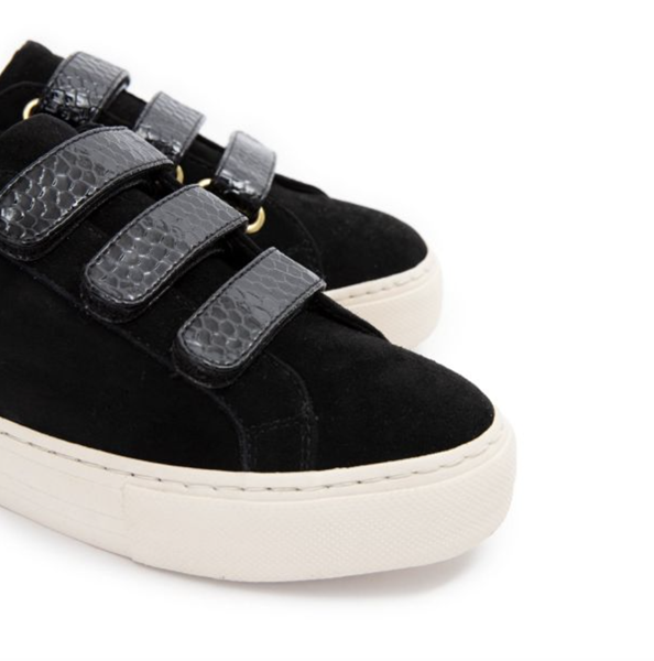 no name sneakers femme