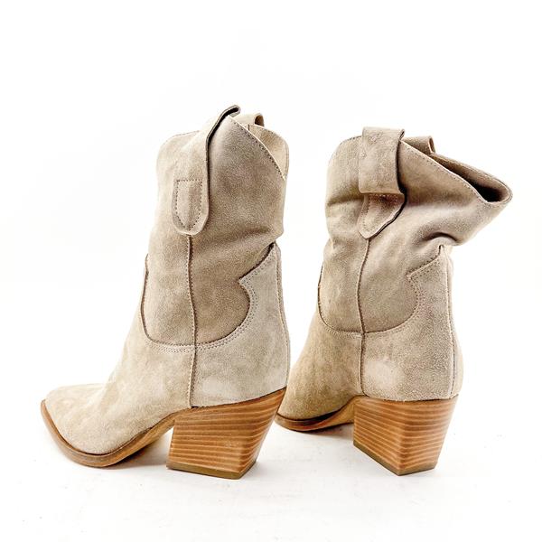 Semerdjian boots store