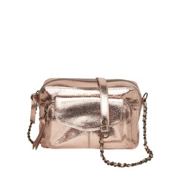 Sac pieces rose online
