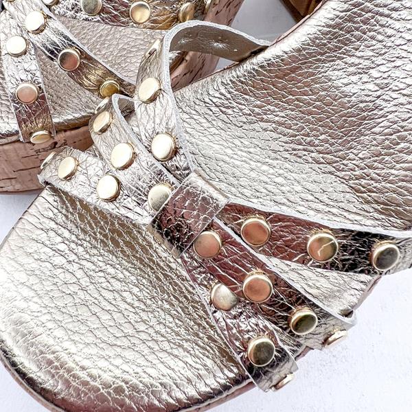 Sandales semerdjian best sale