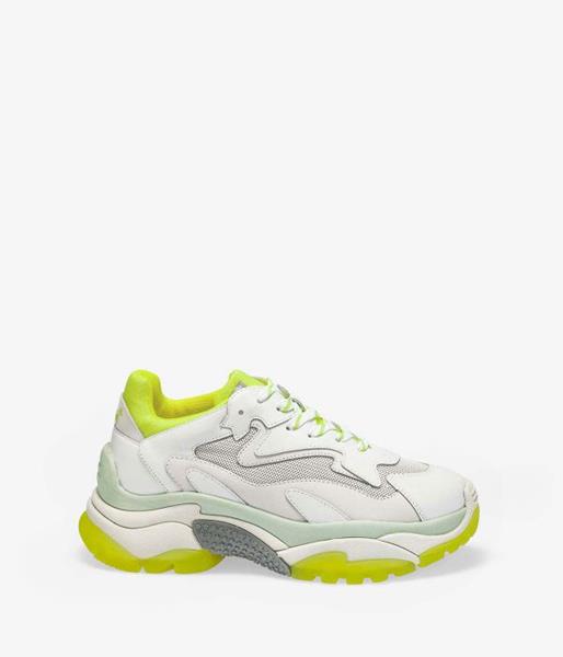 mizuno titanium
