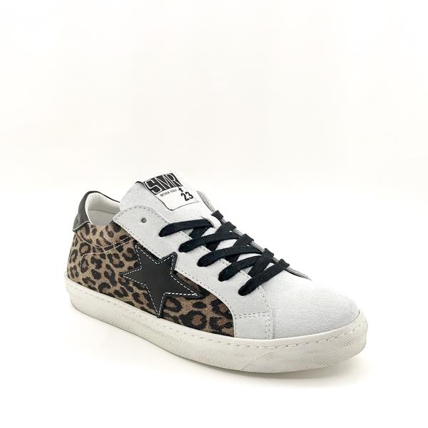 smr basket leopard