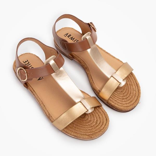 sandales armistice soldes