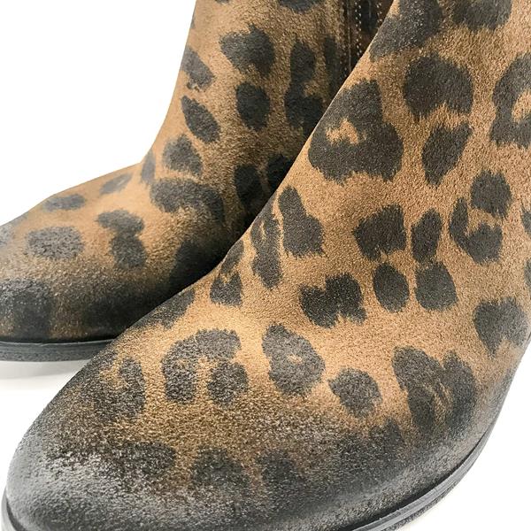 boots strategia elena iachi