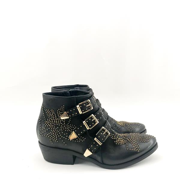 boots strategia elena iachi