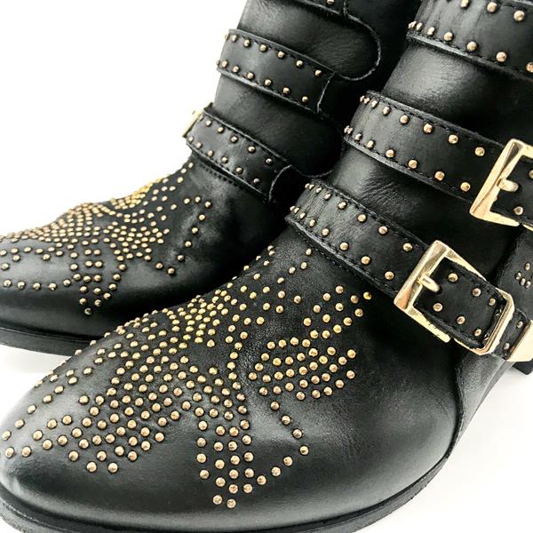 boots elena iachi