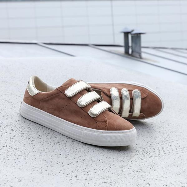 no name shoes scratch