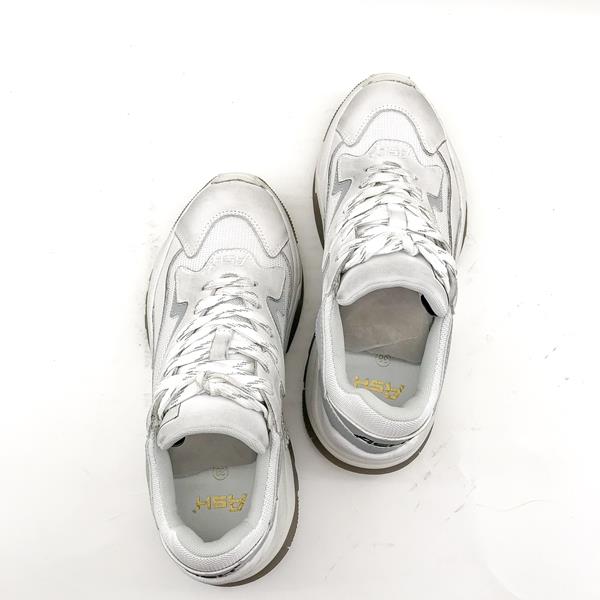 ash addict grey