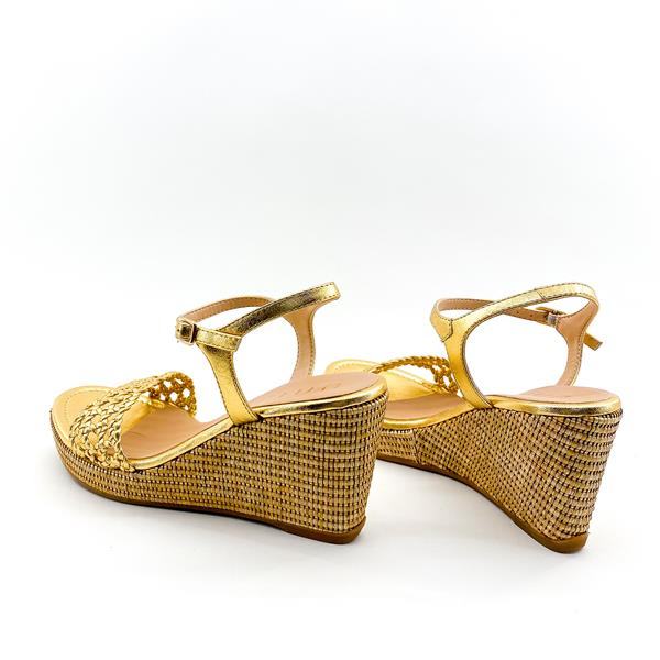 sandales unisa soldes