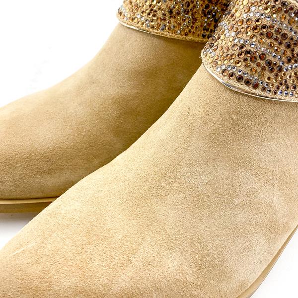 alma pena chaussures