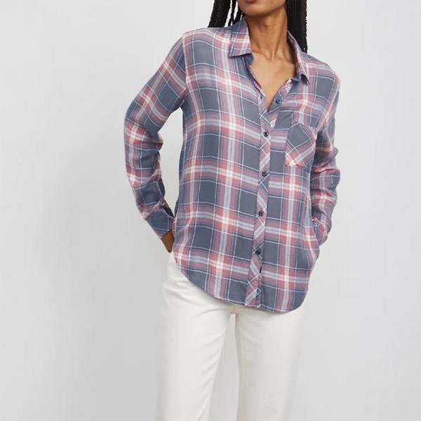 Chemise rails on sale femme