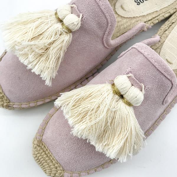 soludos tassel espadrilles