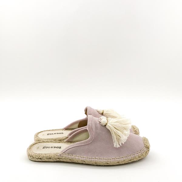 soludos tassel espadrilles