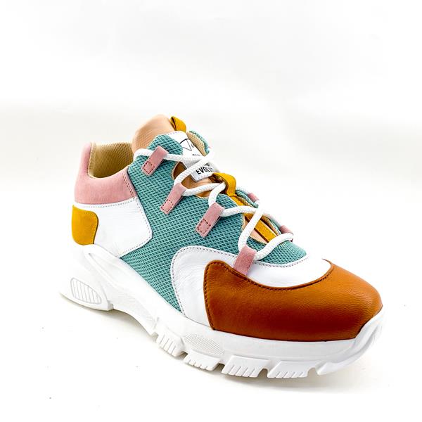 baskets grosse semelle