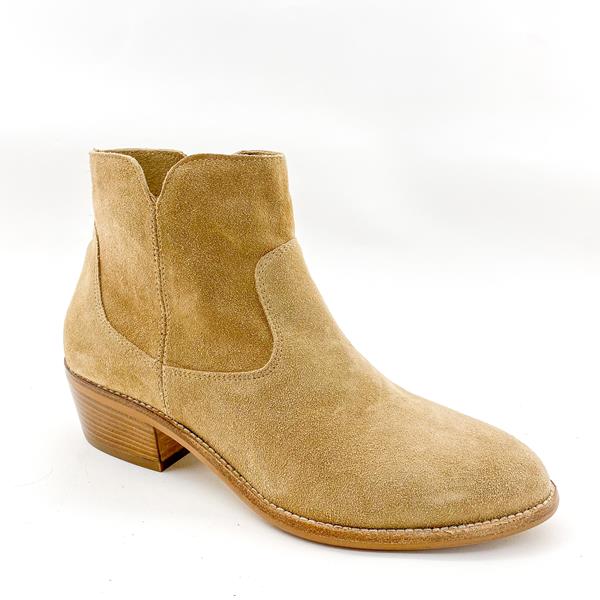 western boots femme