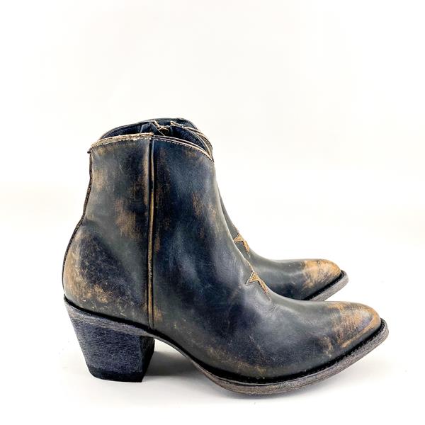 boots tiag femme