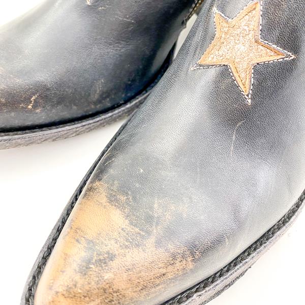 boots tiag femme