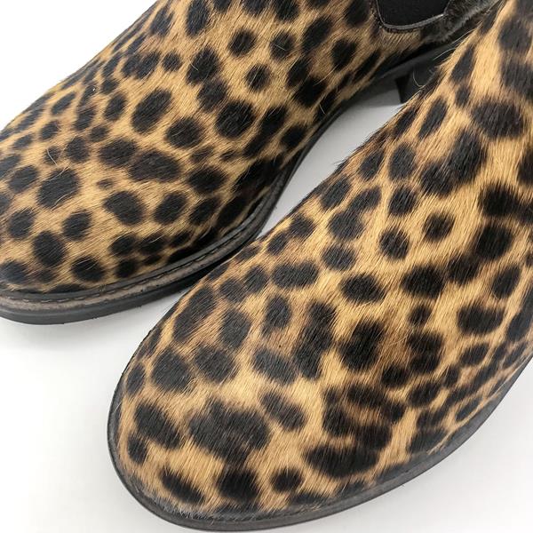 boots semerdjian leopard