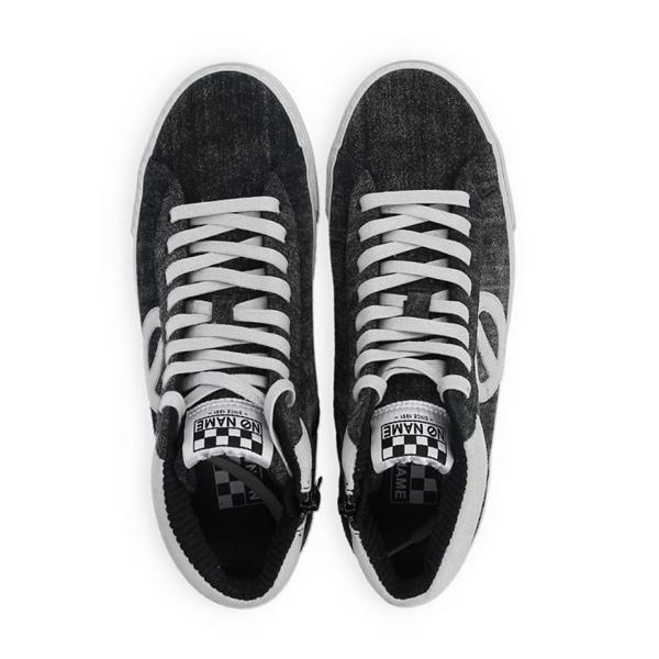 no name noir a scratch