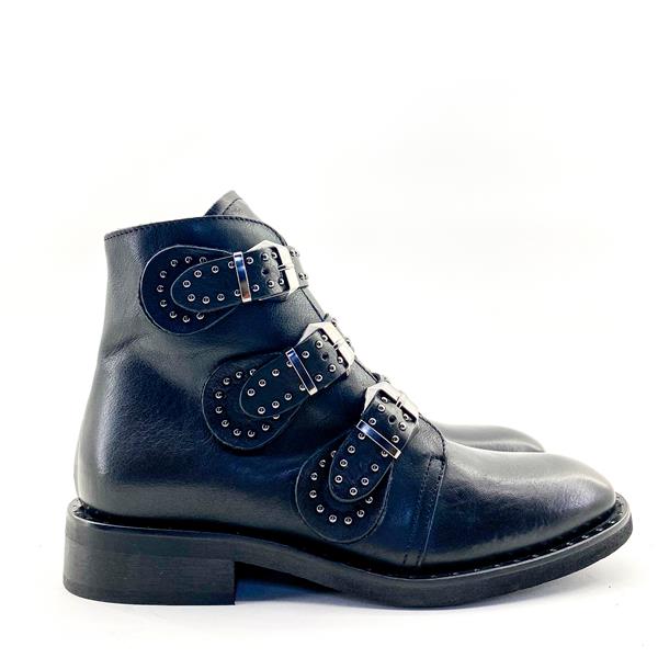 boots semerdjian femme