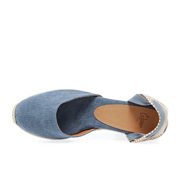 sandales castaner soldes