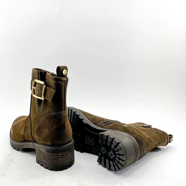 Bottes minka design outlet