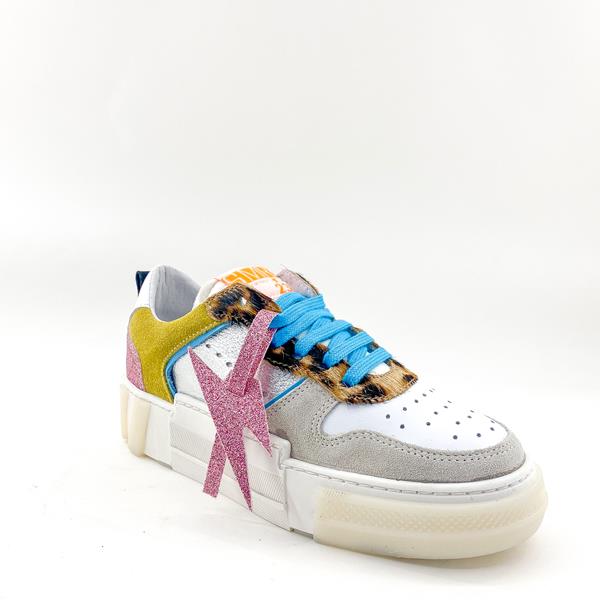 sneakers femme smr