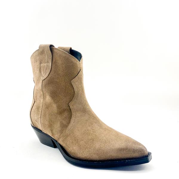 boots tiag femme