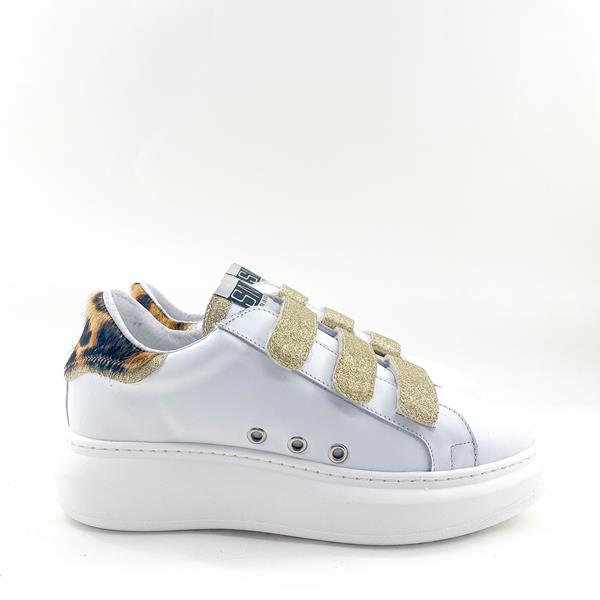 semerdjian chaussures leopard