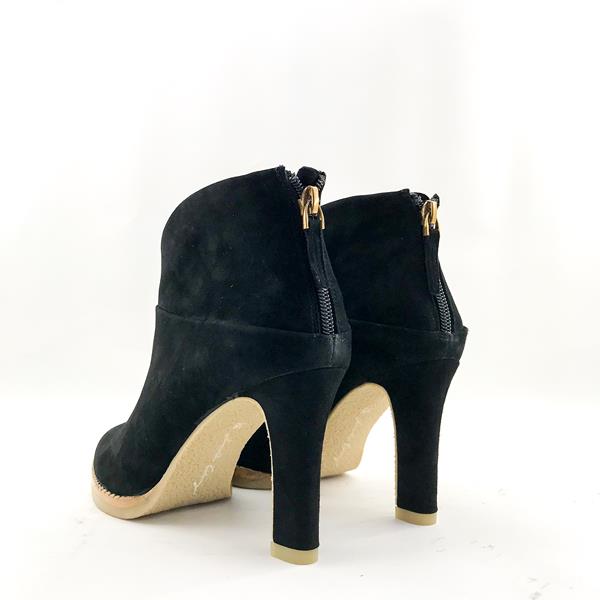 bottines lola cruz