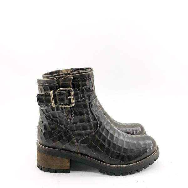 boots minka design croco