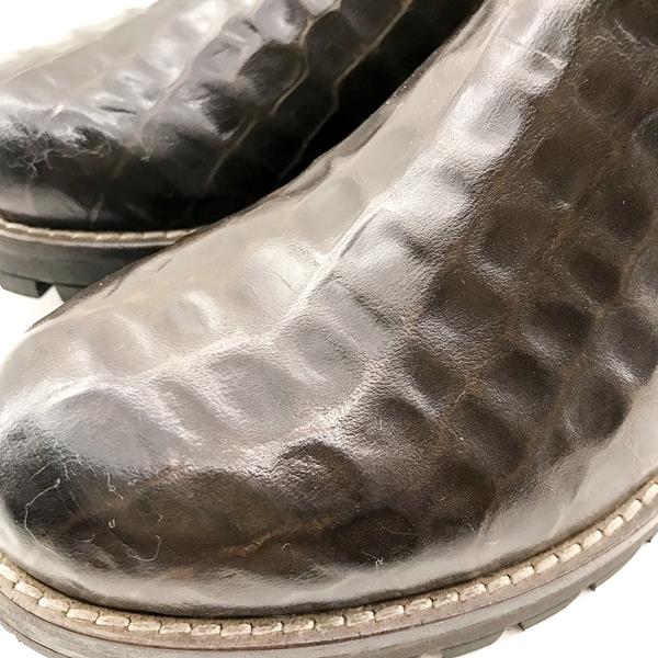boots minka design croco